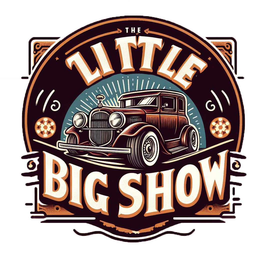 The Little Big Show logo
