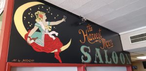 Harvest Moon Saloon