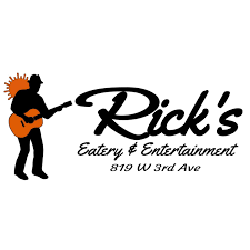 Ricks