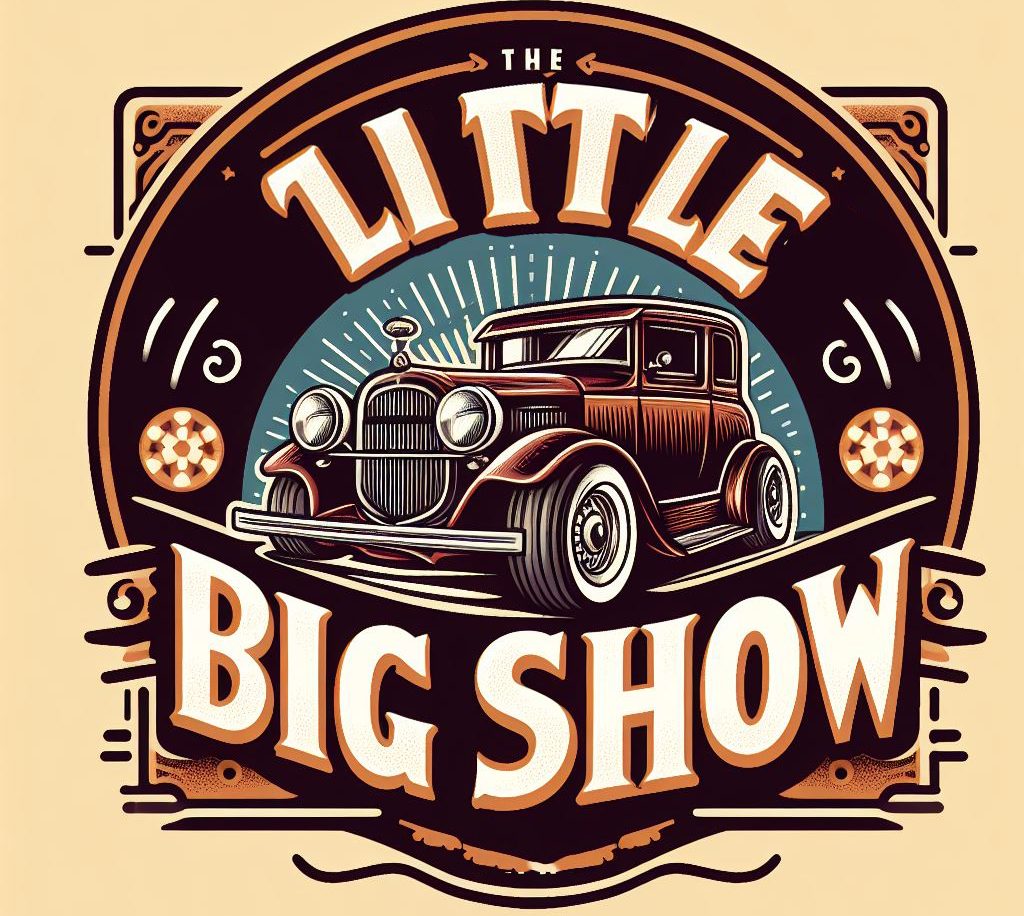 The Little Big Show, June 8th 2024, Wilson Creek WA